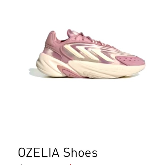 Adidas Ozelia sneakers - Picture 2 of 10